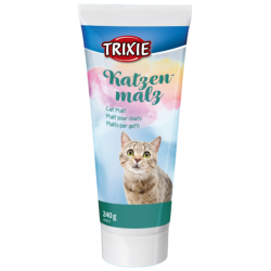 TRIXIE Słód dla kotów 240g