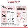 ROYAL CANIN Kitten Sterilised karma sucha dla kociąt od 4 do 12 miesiąca życia, sterylizowanych 2kg