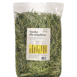 TIVO Sianko dla niejadków 1 kg