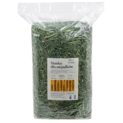 TIVO Sianko dla niejadków 1 kg