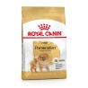 ROYAL CANIN Pomeranian Adult karma sucha dla psów dorosłych rasy szpic miniaturowy 3 kg