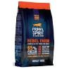 ALPHA SPIRIT PRIMAL SPIRIT 65% Rebel Farm 12 kg