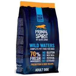 ALPHA SPIRIT PRIMAL SPIRIT 70% Wild Waters 1 kg