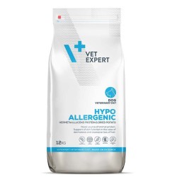 VETEXPERT 4T Vet. Diet Dog Hypoallergenic Insect 2kg