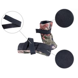 AMIPLAY Bristol Buty dla psa - Moro L