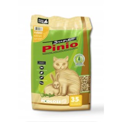 SUPER PINIO PELLET Cytrus 35L