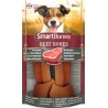 ZOLUX Przysmak Smart Bones Beef - Medium 2 szt.