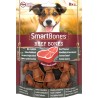 ZOLUX Przysmak Smart Bones Beef - Mini 8 szt.