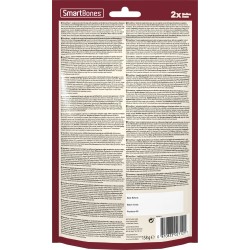 ZOLUX Przysmak Smart Bones Chicken - Medium 2 szt.