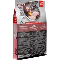 ORIJEN Small Breed 1,8kg