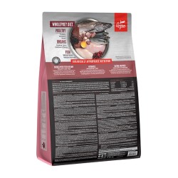 ORIJEN Small Breed 2x 4,5kg