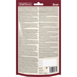 ZOLUX Przysmak Smart Bones Sweet Potato - Medium 2 szt.