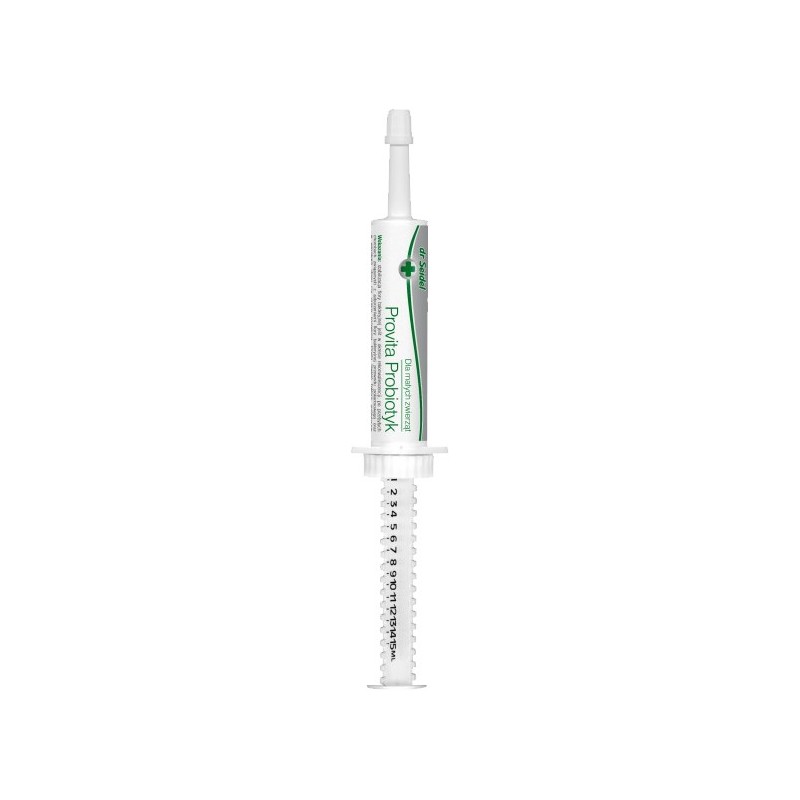 DR SEIDEL Provita - probiotyk 15ml