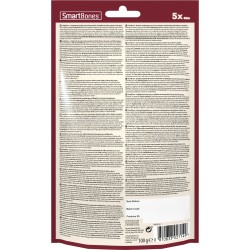 ZOLUX Przysmak Smart Bones Chicken Sticks 5 szt.