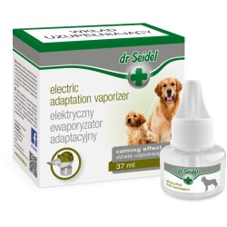 DR SEIDEL Wkład do ewaporyzatora adaptacyjnego dla psów 37ml