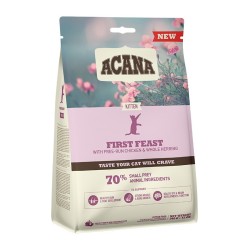 ACANA First Feast Kitten 1,8kg