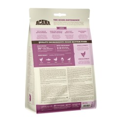 ACANA First Feast Kitten 1,8kg