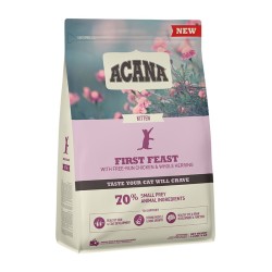 ACANA First Feast Kitten 340g