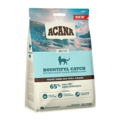 ACANA Bountiful Catch Cat 340g