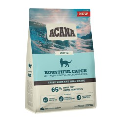 ACANA Bountiful Catch Cat 340g