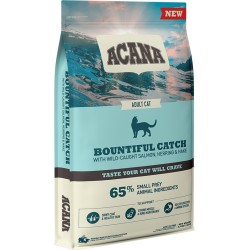 ACANA Bountiful Catch Cat 340g
