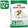 ROYAL CANIN Mini Ageing 12+ karma sucha dla psów dojrzałych ras małych, po 12 roku życia 2x 3,5kg
