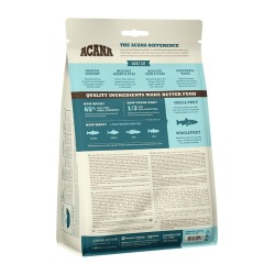 ACANA Bountiful Catch Cat 4,5kg