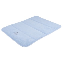 AMIPLAY Spa Mata kąpielowa dla psa - Niebieska M