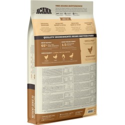 ACANA Homestead Harvest Cat 340g