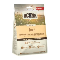 ACANA Homestead Harvest Cat 1,8kg