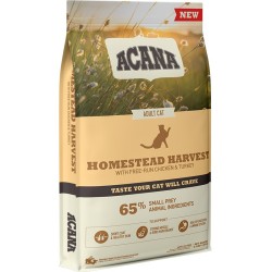 ACANA Homestead Harvest Cat 1,8kg