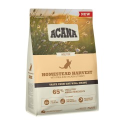 ACANA Homestead Harvest Cat 4,5kg