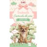 ADBI Ciastka treserki puppy - mięta 1kg
