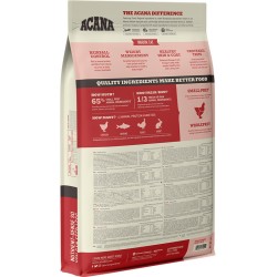 ACANA Indoor Entree Cat 340g