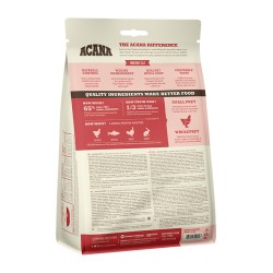 ACANA Indoor Entree Cat 4,5kg