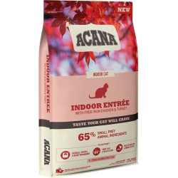 ACANA Indoor Entree Cat 1,8kg