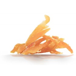 HAU MIAU Zakręcone kawałki kurczaka 500g