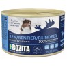 BOZITA Renifer - mokra karma dla psa (puszka) 200g