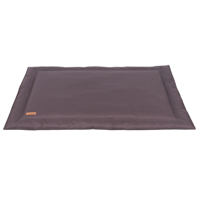 AMIPLAY Country Mata wodoodporna dla psa - Brązowy XL