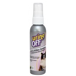 URINE OFF Cat and Kitten 118ml