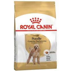 ROYAL CANIN BHN Poodle Adult 1,5kg PROMO Uszkodzenie ubytek