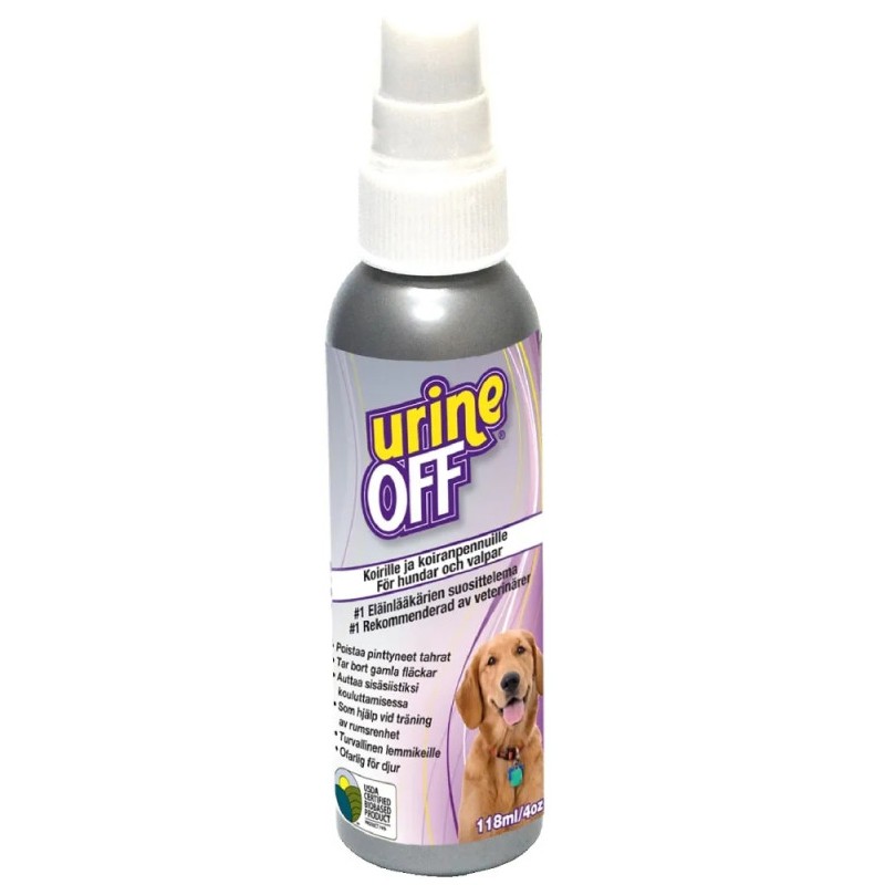 URINE OFF Dog and Puppy 500ml