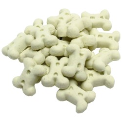 ADBI Ciastka treserki puppy - mięta 1kg