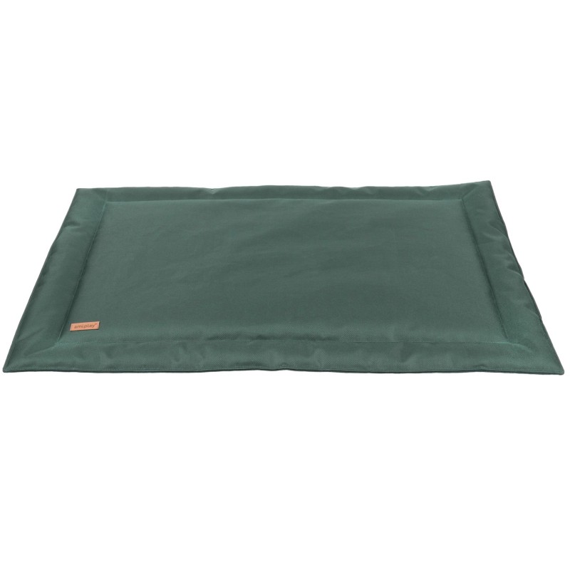 AMIPLAY Country Mata wodoodporna dla psa - Zielony XXL