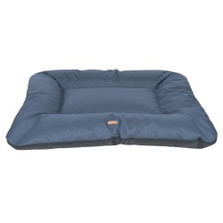 AMIPLAY Country Materac wodoodporny ZipClean - Granatowy XXXL