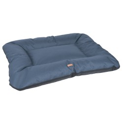 AMIPLAY Country Materac wodoodporny ZipClean - Granatowy XXXL