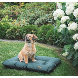 AMIPLAY Country Materac wodoodporny ZipClean - Granatowy XXXL