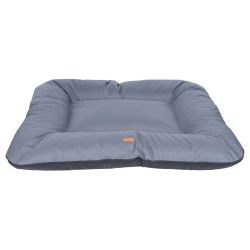 AMIPLAY Country Materac wodoodporny ZipClean - Szary XXXL