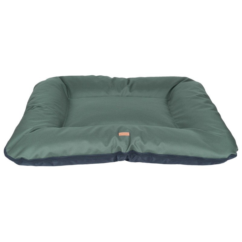 AMIPLAY Country Materac wodoodporny ZipClean - Zielony L