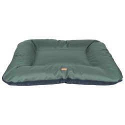 AMIPLAY Country Materac wodoodporny ZipClean - Zielony XXL